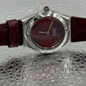 Swatch Watch Fresh Attitude YSS174 Vintage 2003
